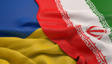 İran’dan Ukrayna’ya uyarı. “Gemi saldırısı cevapsız kalmayacak”