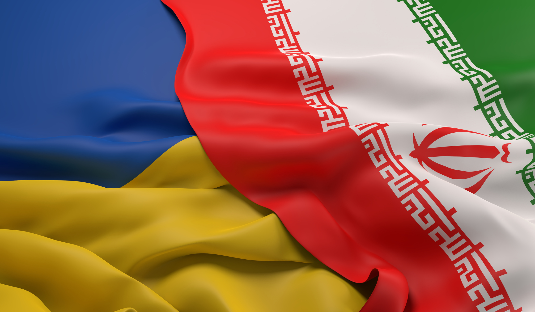 İran’dan Ukrayna’ya uyarı. “Gemi saldırısı cevapsız kalmayacak”