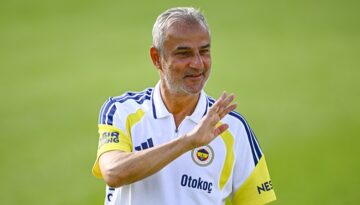 İsmail Kartal, Gornik Zabrze maçı öncesi müjdeyi verdi. Greenwood, Ake ve Asensio kararını açıkladı