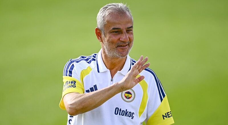 İsmail Kartal, Gornik Zabrze maçı öncesi müjdeyi verdi. Greenwood, Ake ve Asensio kararını açıkladı