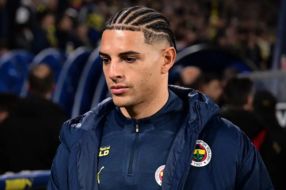 İsmail Kartal, “Tutanak tuttuk” demişti. Fenerbahçe’den açıklama geldi