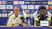 İsmail Kartal’dan Asensio açıklaması. ”Aramızda sorun olmaz”