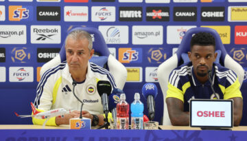 İsmail Kartal’dan Asensio açıklaması. ”Aramızda sorun olmaz”