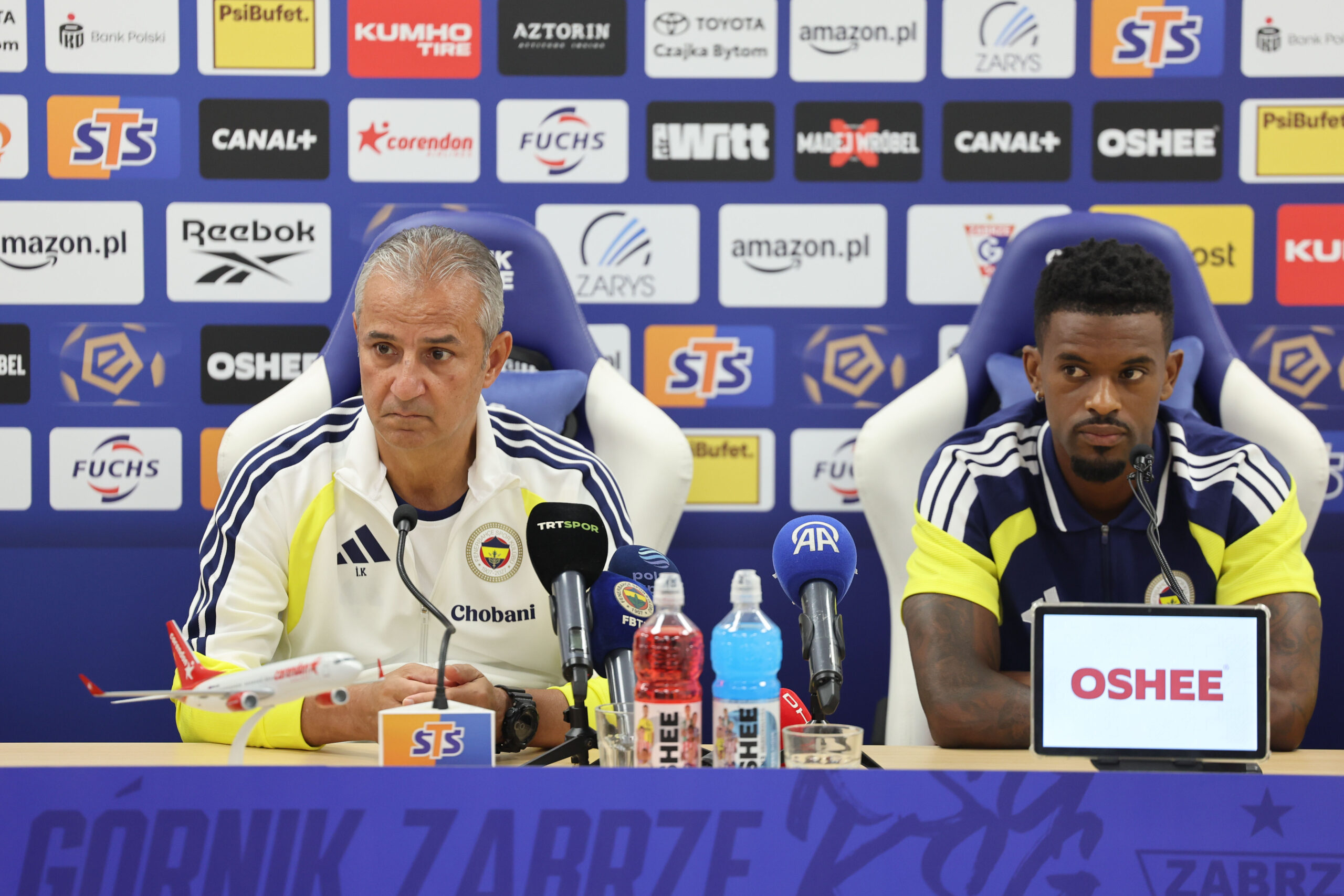 İsmail Kartal’dan Asensio açıklaması. ”Aramızda sorun olmaz”