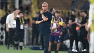 İsmail Kartal’ın 4. dönemi resmen başladı