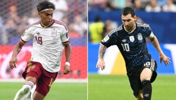 İspanya-Arjantin final maçı ne zaman, saat kaçta ve hangi kanalda? 2026 FIFA Dünya Kupası finali