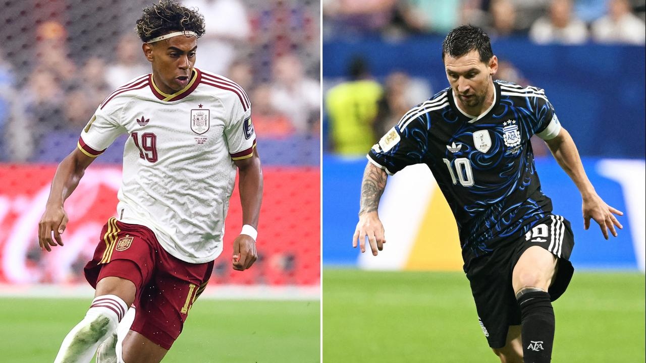 İspanya-Arjantin final maçı ne zaman, saat kaçta ve hangi kanalda? 2026 FIFA Dünya Kupası finali