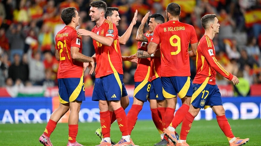 İspanya-Belçika maçı ne zaman, saat kaçta ve hangi kanalda? 2026 FIFA Dünya Kupası çeyrek final mücadelesi