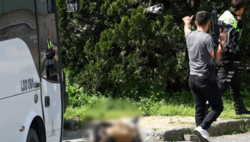 İsrail Konsolosluğu önündeki saldırıda iddianame hazırlandı