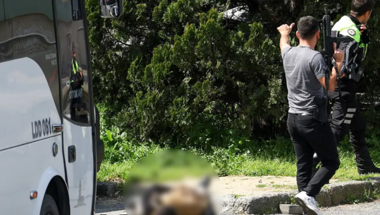 İsrail Konsolosluğu önündeki saldırıda iddianame hazırlandı