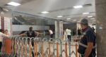 İstanbul Adalet Sarayı’nda intihar. Tutuklama talep edilince kendini aşağı bıraktı