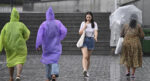 İstanbul’da bugün “nefes alamayacak”. Nem rekora konuşuyor