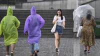 İstanbul’da bugün “nefes alamayacak”. Nem rekora konuşuyor