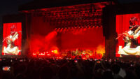 İstanbul’da Gorillaz rüzgarı. Solist Albarn’dan hayranlarına sürpriz