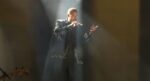 İstanbul’da Latin rüzgarı. Ricky Martin 15 yıl aradan sonra konser verdi
