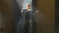 İstanbul’da Latin rüzgarı. Ricky Martin 15 yıl aradan sonra konser verdi