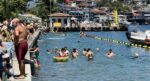 İstanbul’da sıcak hava bunalttı: “Sucuk gibi kavruluyoruz”