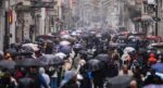 İstanbul’da yağmur bugün başlıyor, sıcaklık 8 derece düşecek! Trakya, Karadeniz ve İç Anadolu’da sel riski
