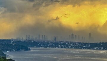 İstanbullular dikkat! 5 gün boyunca yasaklandı