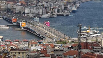 İstanbullular dikkat! Üç saat boyunca kapalı kalacak