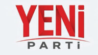 İşte Yeni Parti’nin logosu