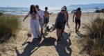 İzmir ve Aydın’da 3 caretta caretta sahilde ölü bulundu