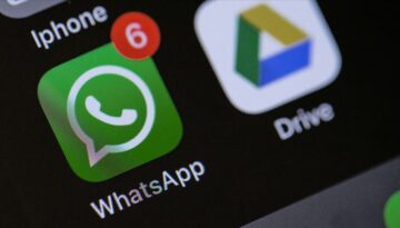 Jandarmadan WhatsApp operasyonu. Yüzlerce aktif kullanıcısı var, uygulama noktalarını paylaşıyorlar