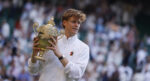 Jannik Sinner, Wimbledon’da üst üste 2. kez şampiyonluğa ulaştı