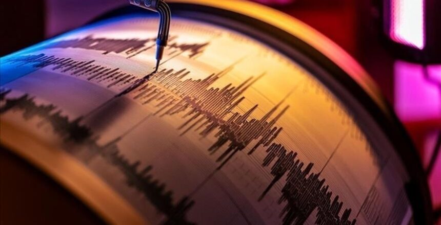 Japonya’da 7,1 büyüklüğünde deprem