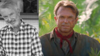 Jurassic Park yıldızı Sam Neill hayatını kaybetti