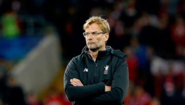 Jürgen Klopp kariyerinde ilki yaşayacak, 4 yıllık imza