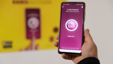 KADES’i 10 milyon kişi indirdi. Bugüne kadar 239 bin 356 ihbar yapıldı, yüzde 64’ü gerçek çıktı