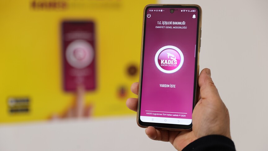 KADES’i 10 milyon kişi indirdi. Bugüne kadar 239 bin 356 ihbar yapıldı, yüzde 64’ü gerçek çıktı