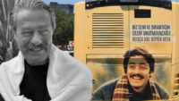 Kadir İnanır’ın anısına… Hatırası İstanbul sokaklarında yaşayacak