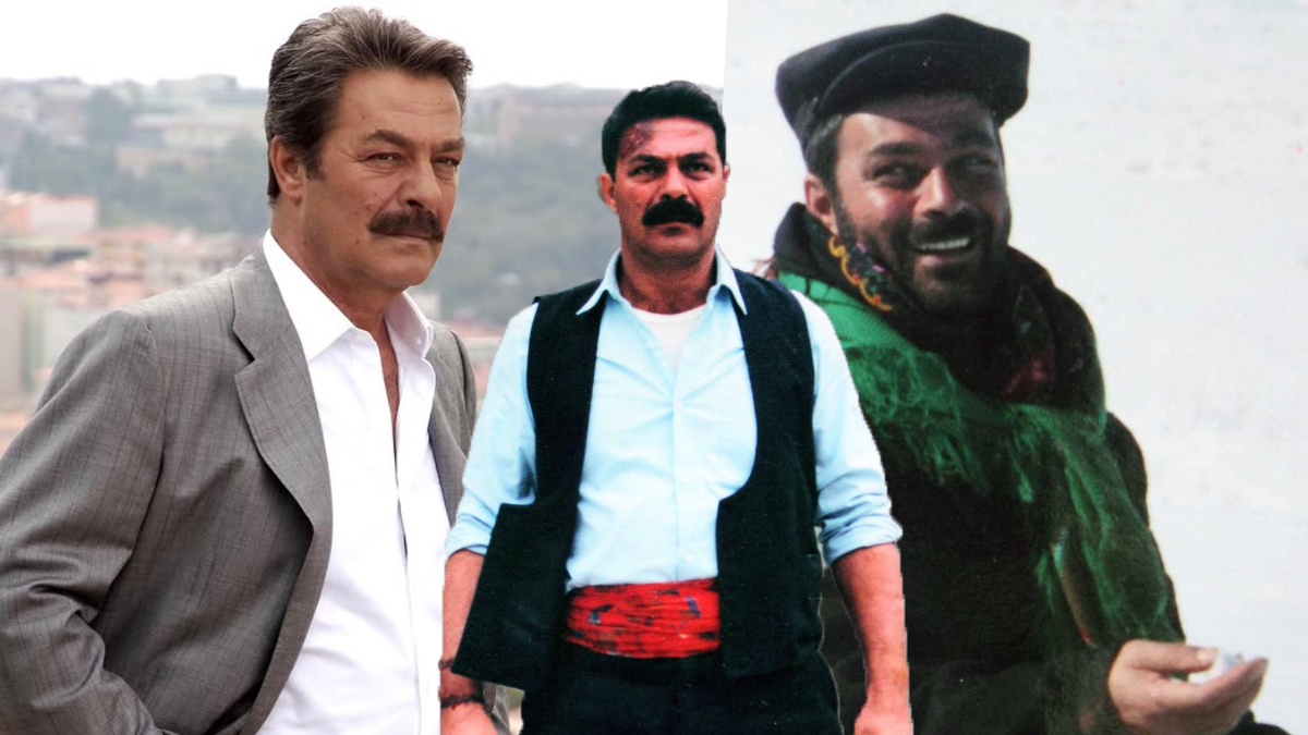 Kadir İnanır’ın mal varlığı ortaya çıktı. Üç ayrı vasiyet bırakmış