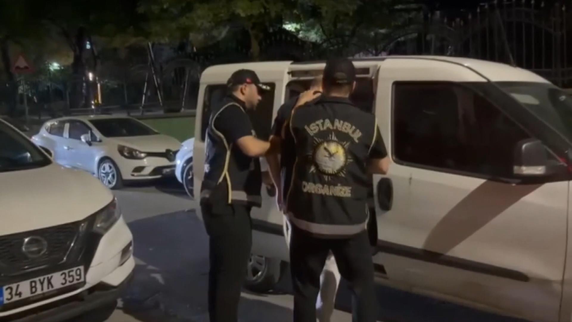 Kamuda köstebek operasyonu. Çok sayıda gözaltı var