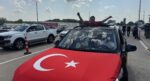 Kapıkule’de gurbetçi yoğunluğu: “Hep eksiğiz, buraya gelince tamamlanıyoruz”