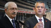 Karar çıkmadı, Özgür Özel’in yeni partisi yolda | Bugün CHP’de son grup toplantısına katılacak
