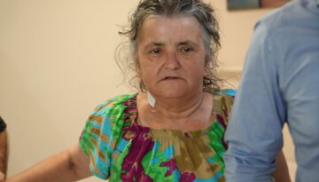 Karnı şişiyordu, yemek yemese bile kilo alıyordu. Bağırsak delinmesine kadar gidebilirmiş