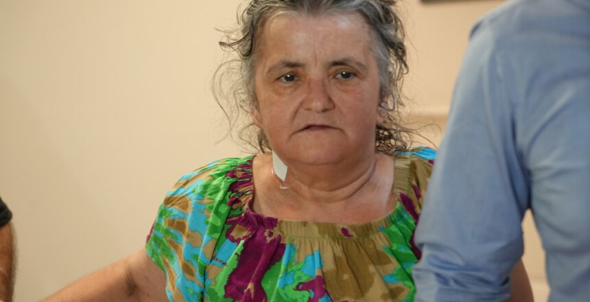Karnı şişiyordu, yemek yemese bile kilo alıyordu. Bağırsak delinmesine kadar gidebilirmiş