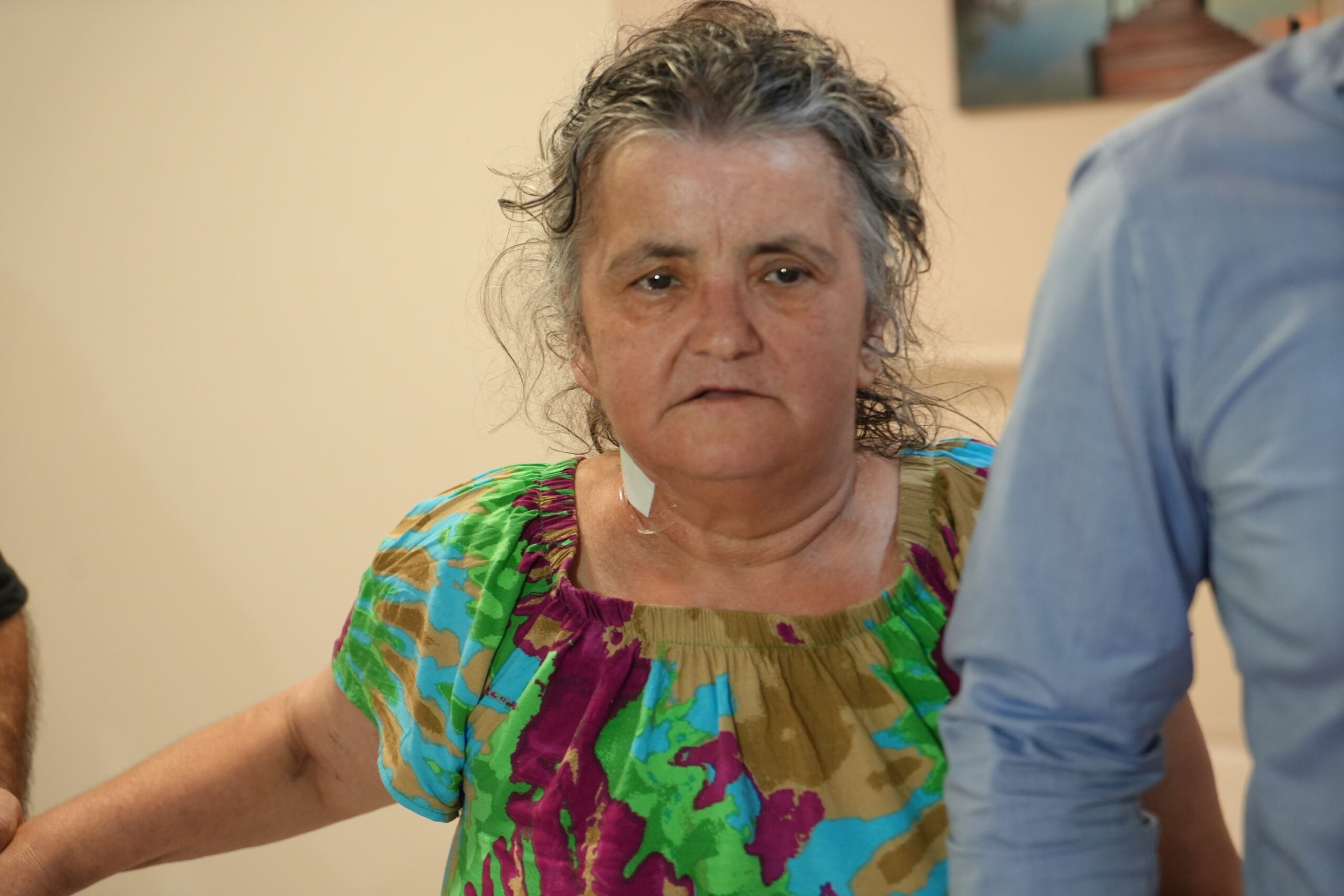 Karnı şişiyordu, yemek yemese bile kilo alıyordu. Bağırsak delinmesine kadar gidebilirmiş