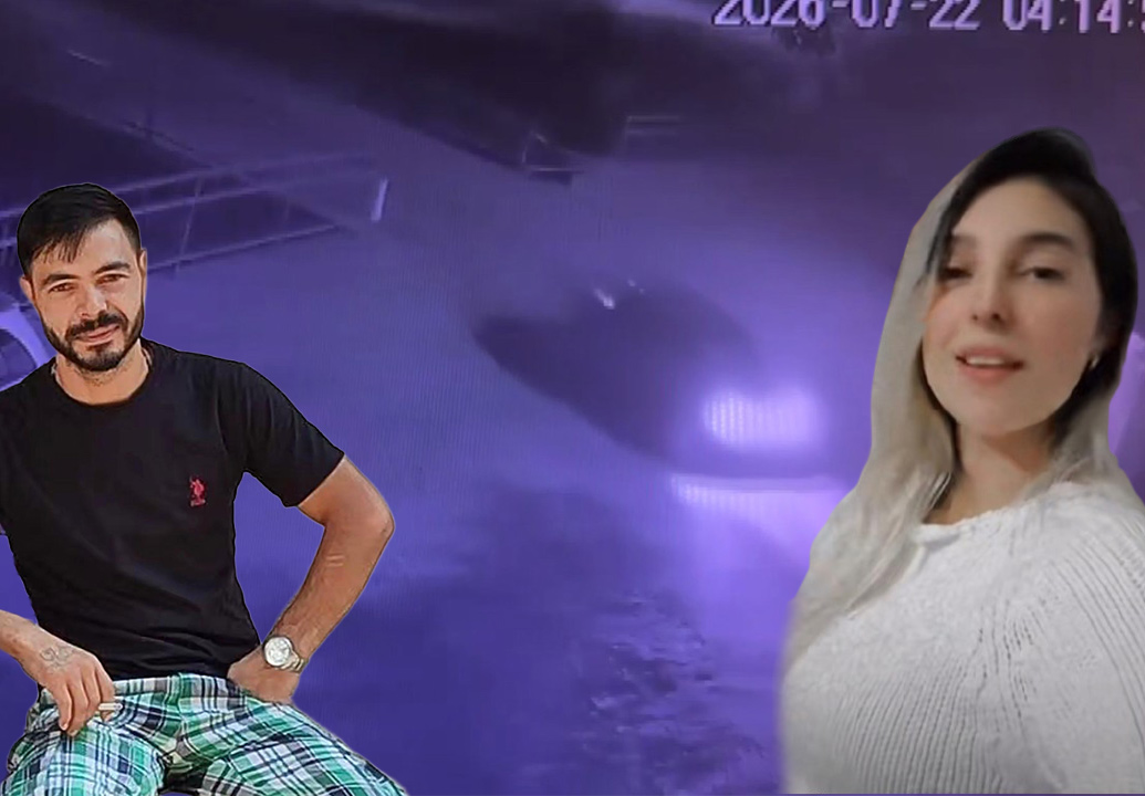 Katil koca cinayeti itiraf etti. Kağıthane’deki vahşetten yeni ayrıntılar
