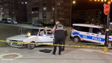 Kavga ettiği damadını silahla vurdu
