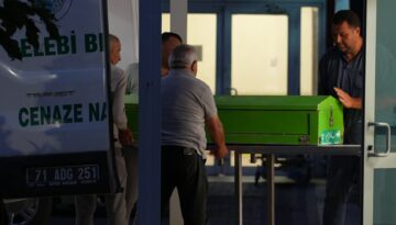 Kayıp ihbarından vahşet çıktı: Babasını parçalayıp tuvalete gömmüş