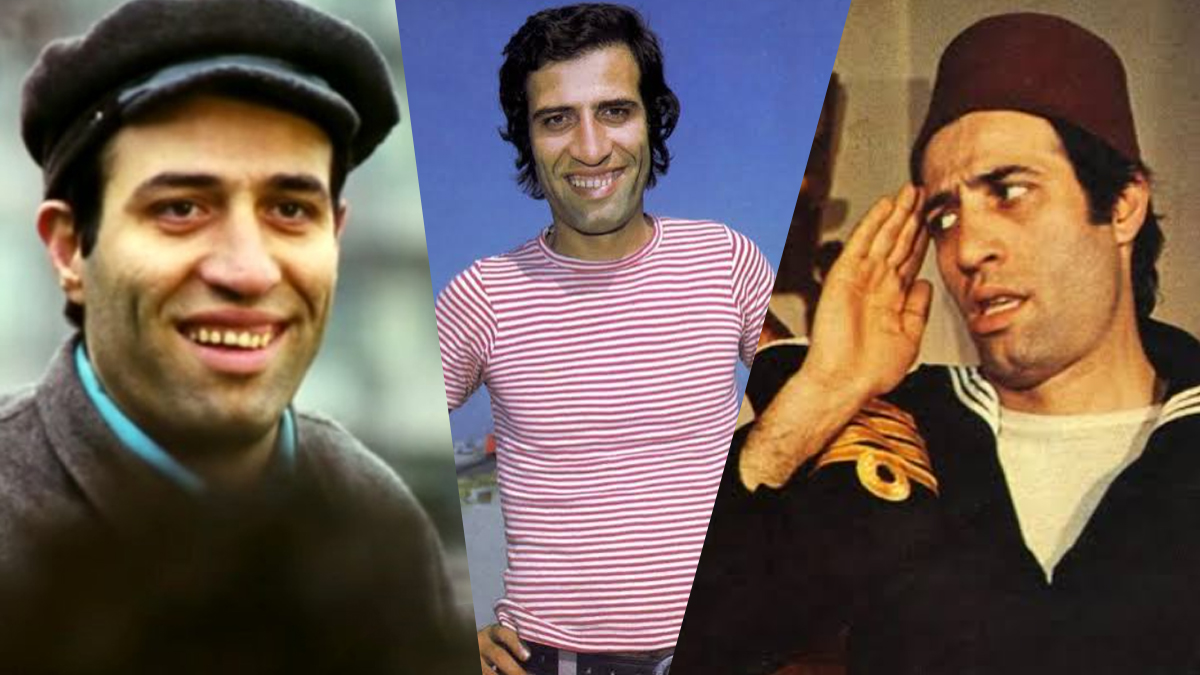 Kemal Sunal’sız geçen 26 yıl. “Böyle iyiydik niye acele ettin?”