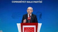 Kılıçdaroğlu: CHP’deki arınma büyük ölçüde gerçekleşti