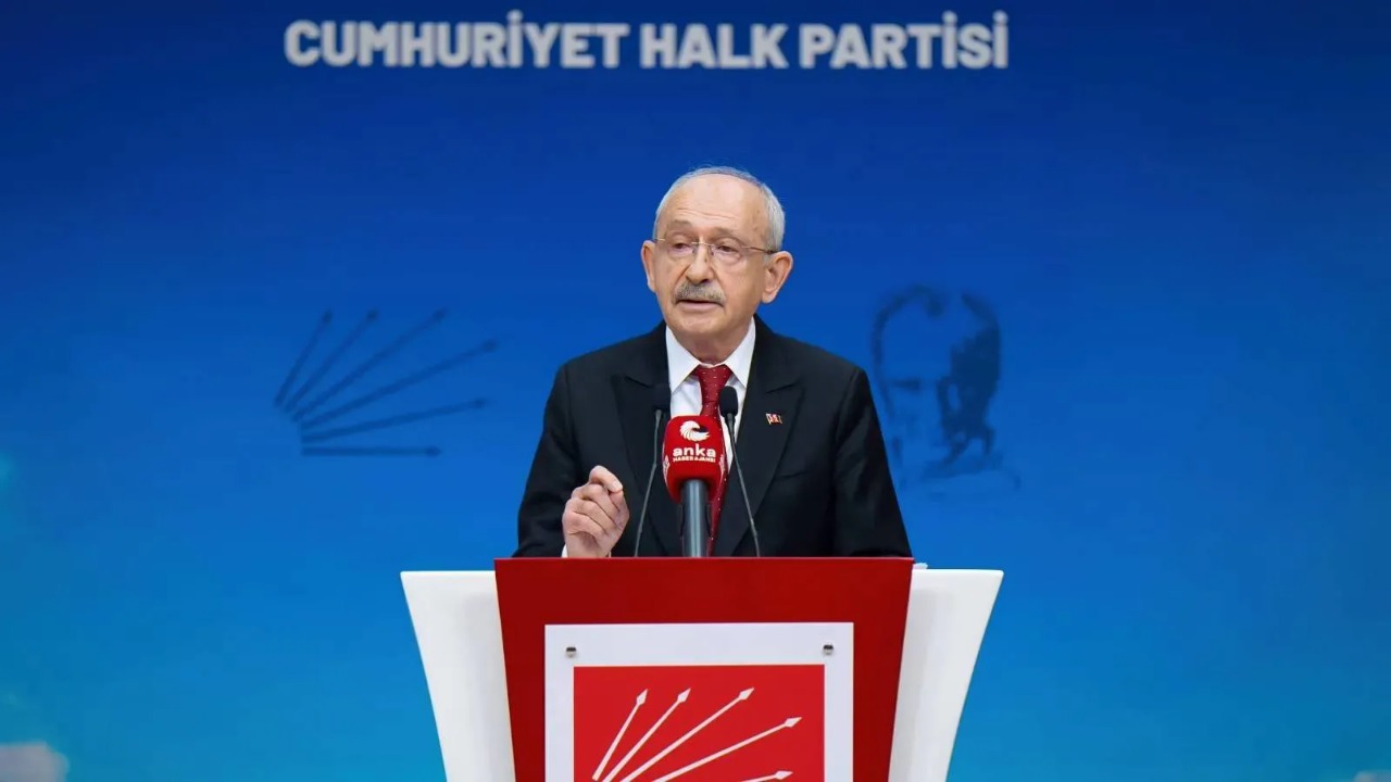 Kılıçdaroğlu: CHP’deki arınma büyük ölçüde gerçekleşti