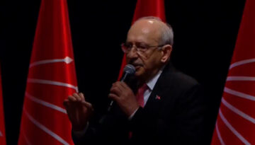 Kılıçdaroğlu: Özel’in partiden ayrılmasına gerek yok