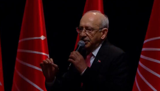 Kılıçdaroğlu: Özel’in partiden ayrılmasına gerek yok