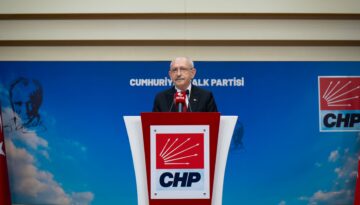 Kılıçdaroğlu’ndan NATO mesajları